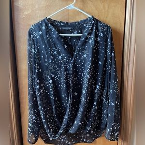 Banana Republic- size medium.